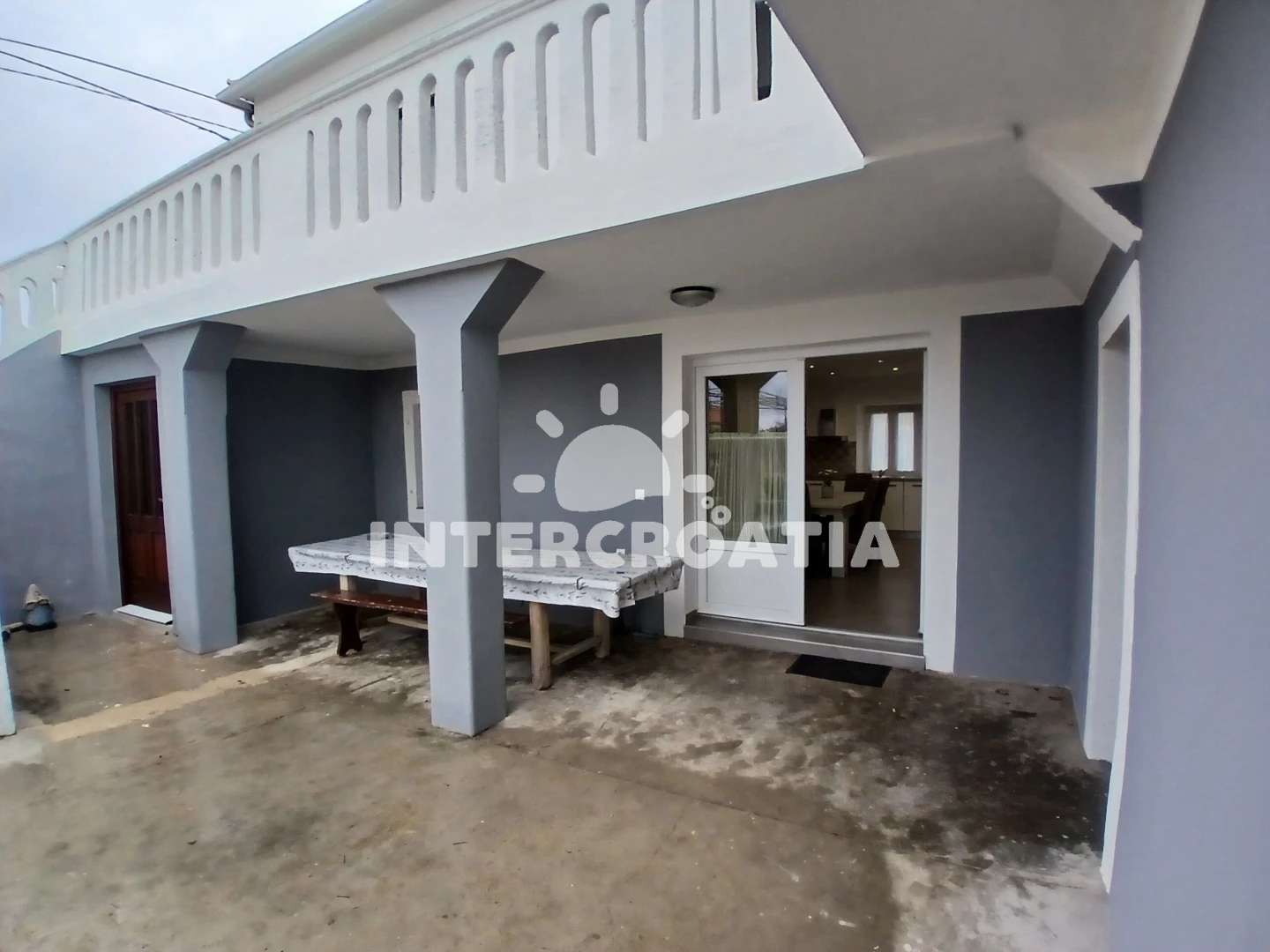 Apartmán Severní Dalmácie - Sukošan DA 17120 N2