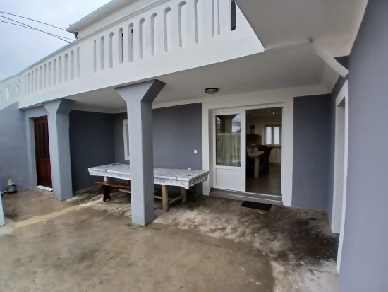 Apartmán Severní Dalmácie - Sukošan DA 17120 N2