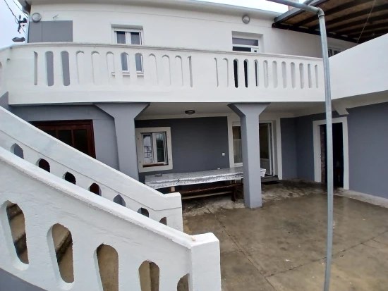 Apartmán Severní Dalmácie - Sukošan DA 17120 N2