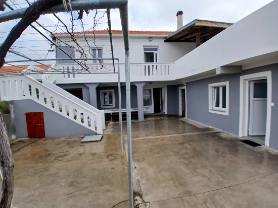 Apartmán Severní Dalmácie - Sukošan DA 17120 N3