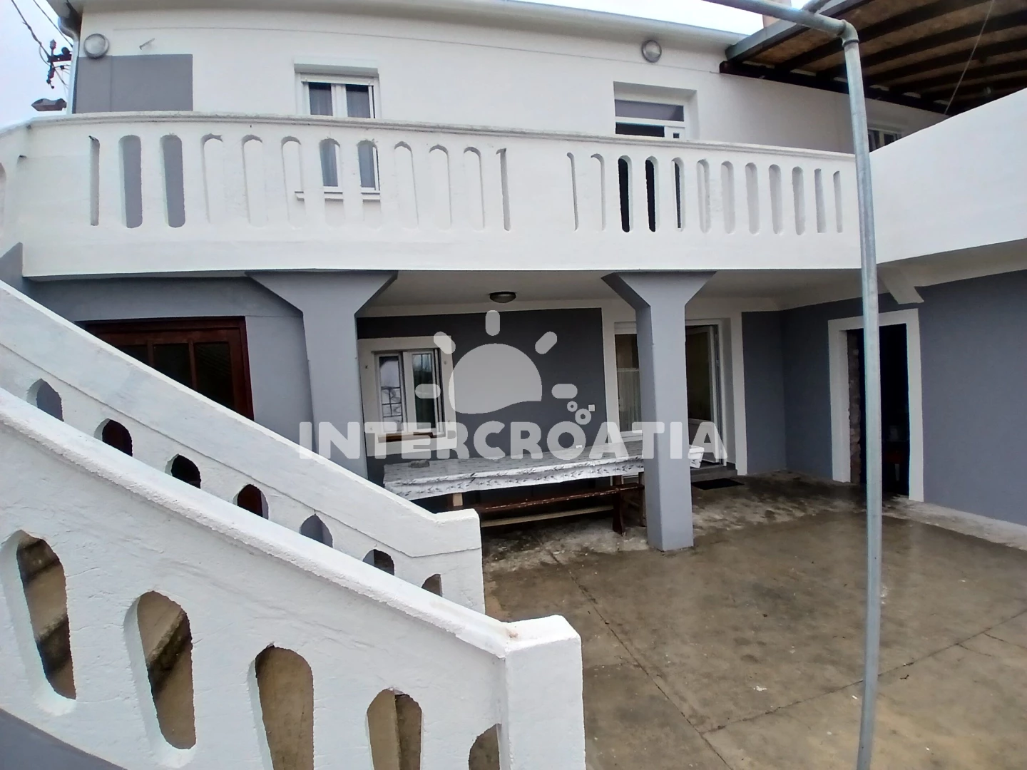 Apartmán Severní Dalmácie - Sukošan DA 17120 N3