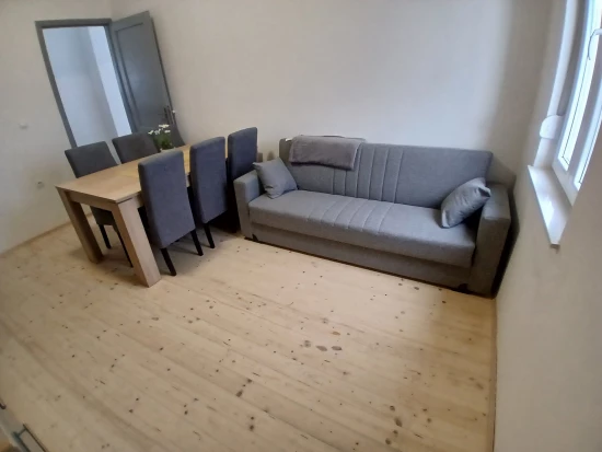 Apartmán Severní Dalmácie - Sukošan DA 17120 N3