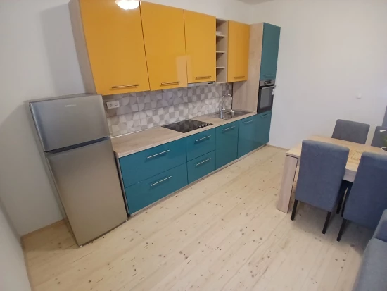 Apartmán Severní Dalmácie - Sukošan DA 17120 N3