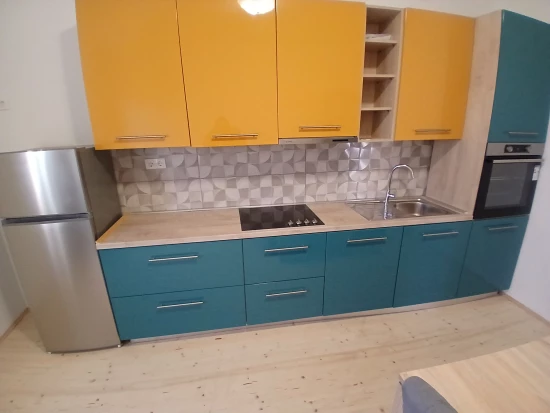 Apartmán Severní Dalmácie - Sukošan DA 17120 N3