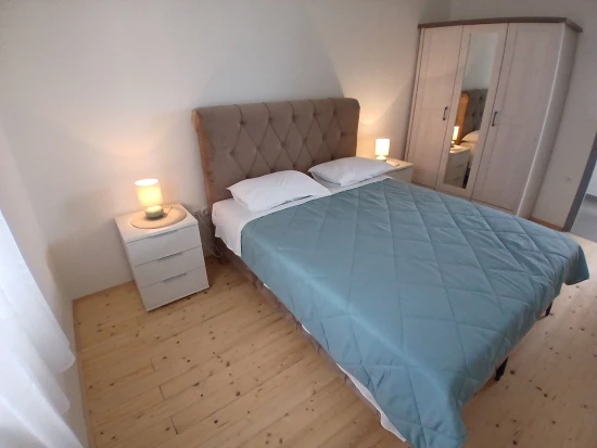 Apartmán Severní Dalmácie - Sukošan DA 17120 N3