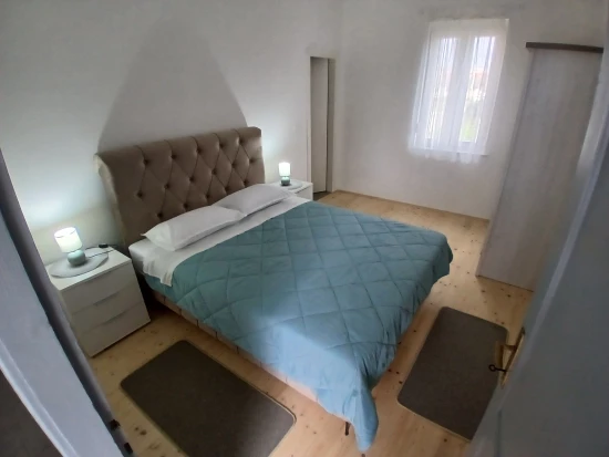 Apartmán Severní Dalmácie - Sukošan DA 17120 N3