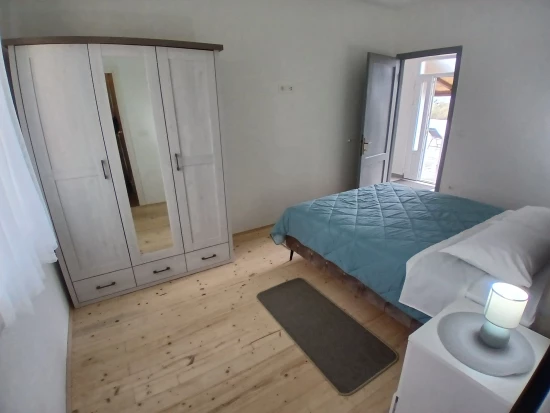 Apartmán Severní Dalmácie - Sukošan DA 17120 N3