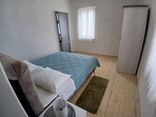 Apartmán Severní Dalmácie - Sukošan DA 17120 N3