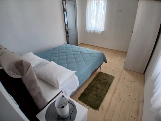 Apartmán Severní Dalmácie - Sukošan DA 17120 N3