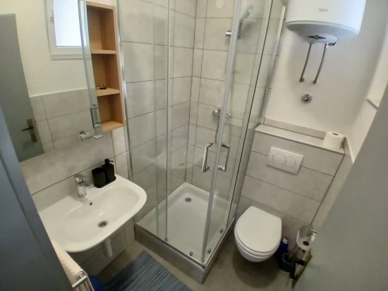 Apartmán Severní Dalmácie - Sukošan DA 17120 N3