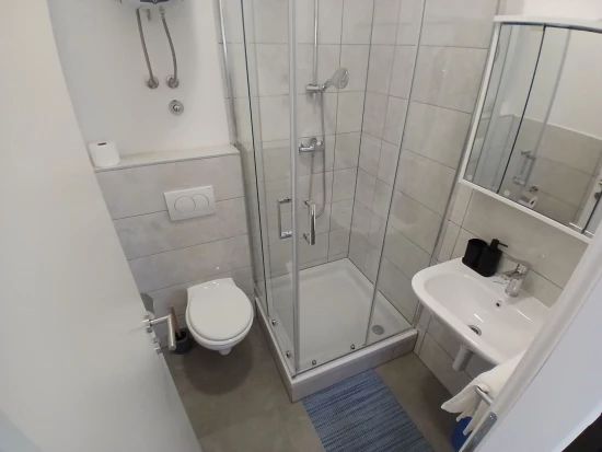 Apartmán Severní Dalmácie - Sukošan DA 17120 N3