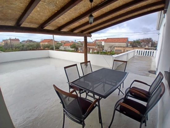 Apartmán Severní Dalmácie - Sukošan DA 17120 N3