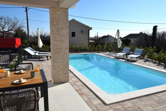 Vila Ostrov Krk - Dobrinj OS 12021 N1