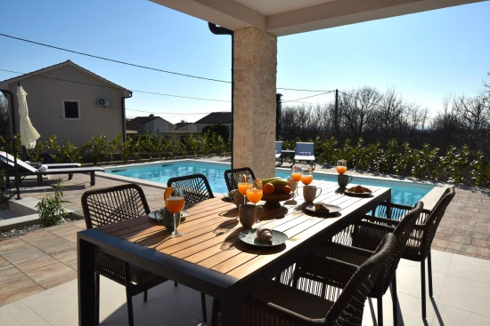 Vila Ostrov Krk - Dobrinj OS 12021 N1