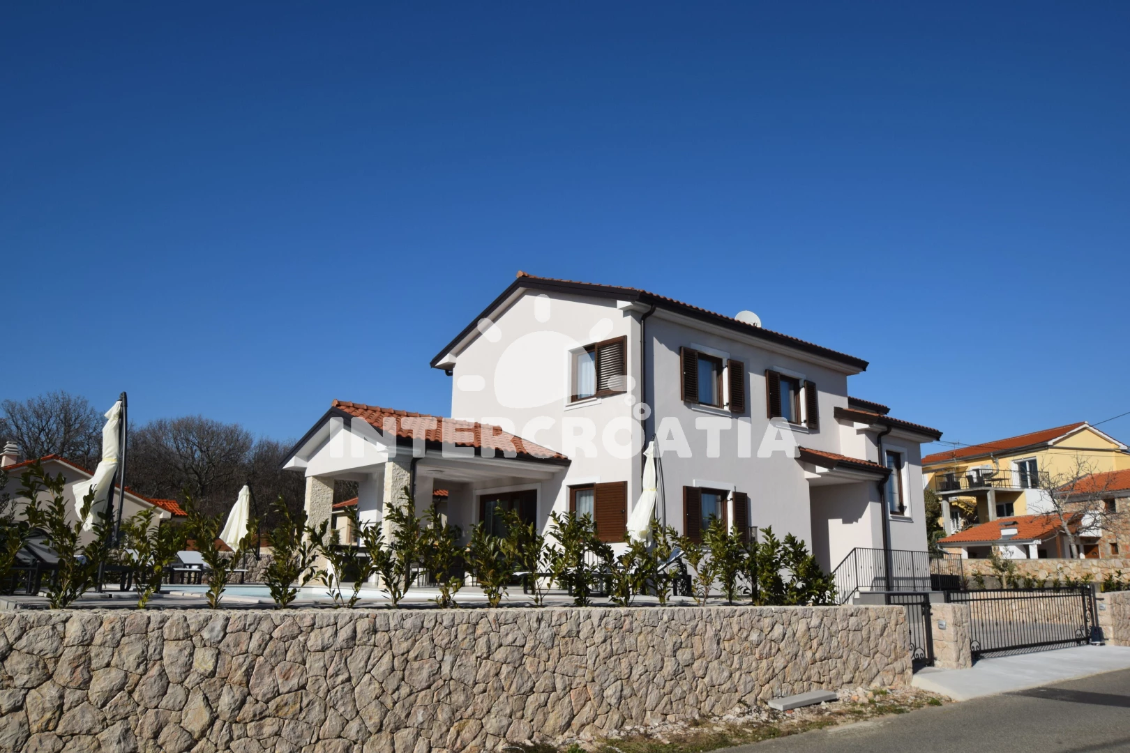 Vila Ostrov Krk - Dobrinj OS 12021 N1