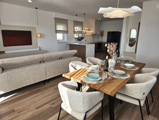 Vila Ostrov Krk - Dobrinj OS 12021 N1