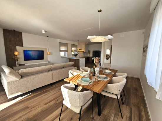 Vila Ostrov Krk - Dobrinj OS 12021 N1