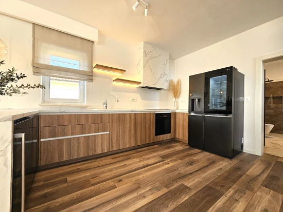 Vila Ostrov Krk - Dobrinj OS 12021 N1