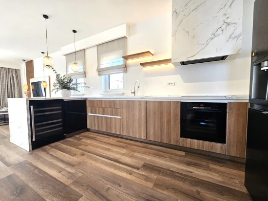 Vila Ostrov Krk - Dobrinj OS 12021 N1