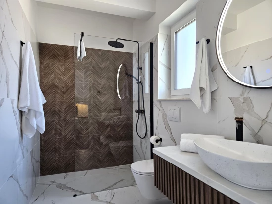 Vila Ostrov Krk - Dobrinj OS 12021 N1