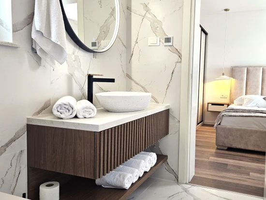 Vila Ostrov Krk - Dobrinj OS 12021 N1