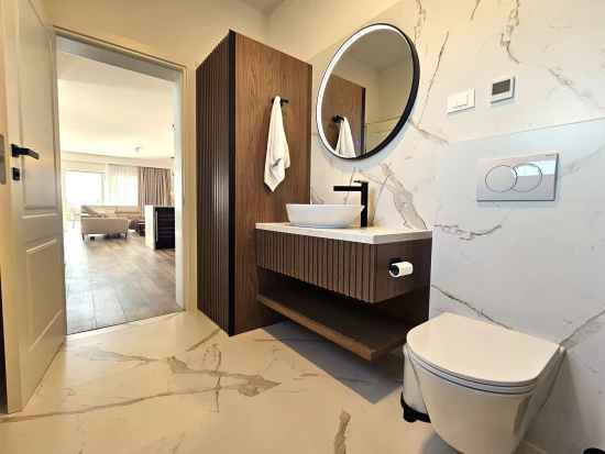 Vila Ostrov Krk - Dobrinj OS 12021 N1