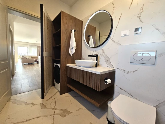 Vila Ostrov Krk - Dobrinj OS 12021 N1