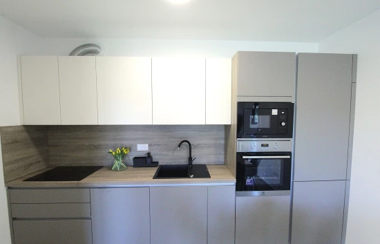 Apartmán Istrie - Zambratija (Savudrija) IS 8018 N1