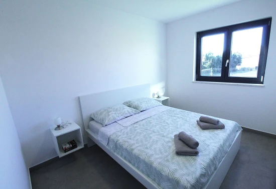 Apartmán Istrie - Zambratija (Savudrija) IS 8018 N1