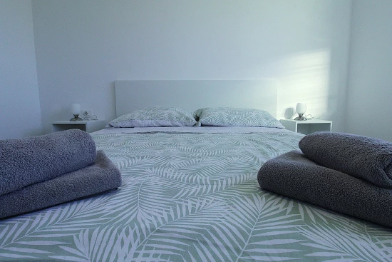 Apartmán Istrie - Zambratija (Savudrija) IS 8018 N1