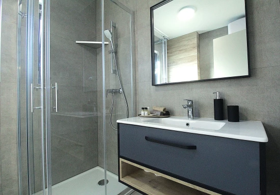 Apartmán Istrie - Zambratija (Savudrija) IS 8018 N1