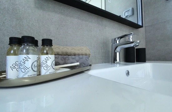 Apartmán Istrie - Zambratija (Savudrija) IS 8018 N1