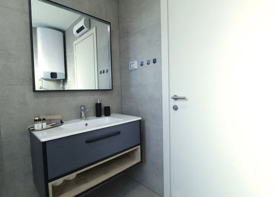 Apartmán Istrie - Zambratija (Savudrija) IS 8018 N1