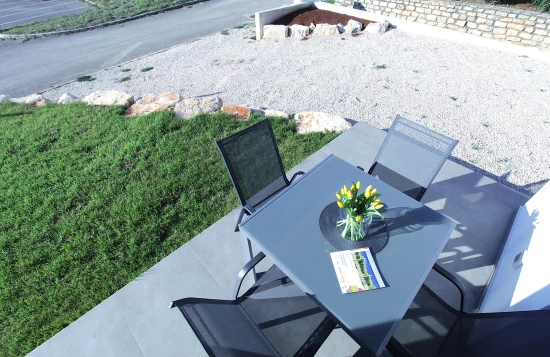 Apartmán Istrie - Zambratija (Savudrija) IS 8018 N2