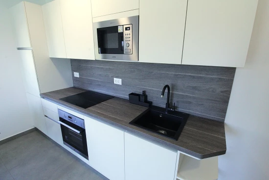 Apartmán Istrie - Zambratija (Savudrija) IS 8018 N2