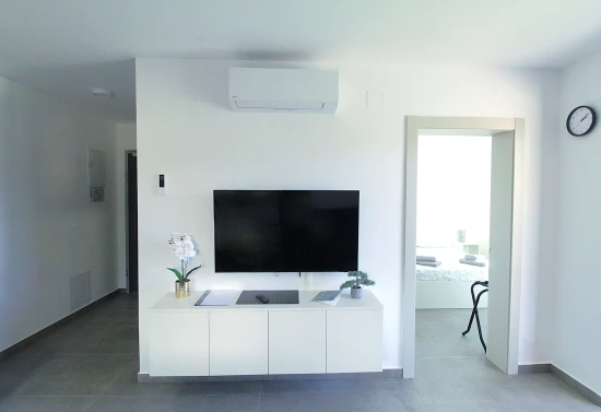 Apartmán Istrie - Zambratija (Savudrija) IS 8018 N2