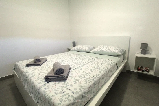Apartmán Istrie - Zambratija (Savudrija) IS 8018 N2