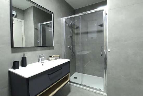 Apartmán Istrie - Zambratija (Savudrija) IS 8018 N2