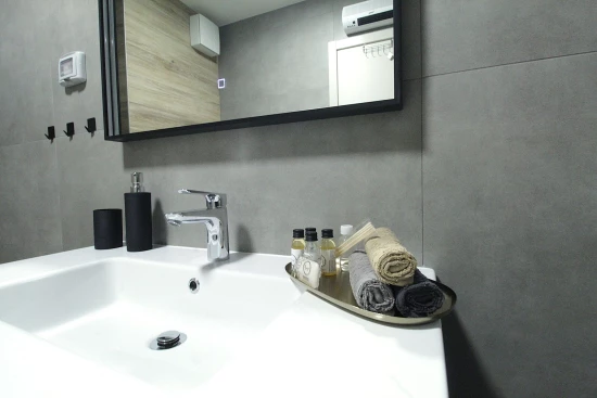 Apartmán Istrie - Zambratija (Savudrija) IS 8018 N2