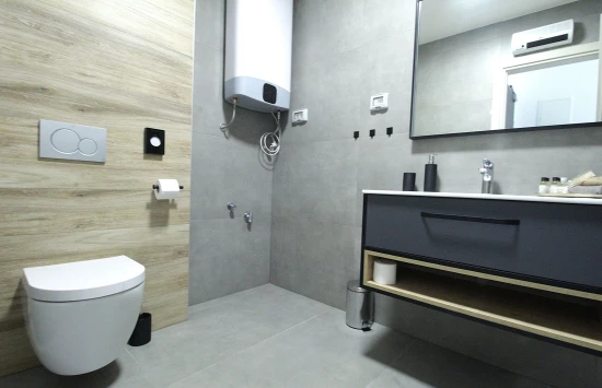 Apartmán Istrie - Zambratija (Savudrija) IS 8018 N2