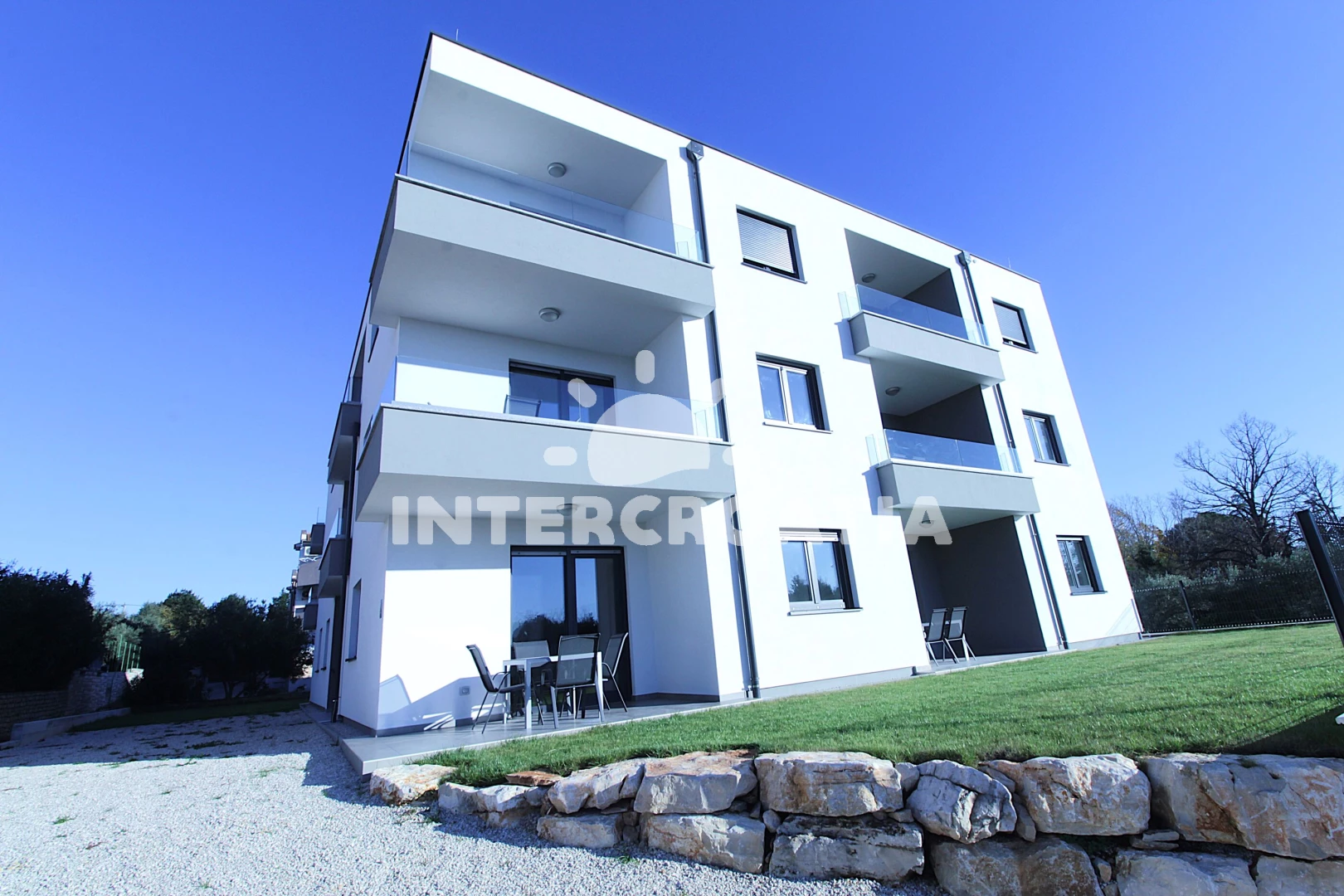 Apartmán Istrie - Zambratija (Savudrija) IS 8018 N3