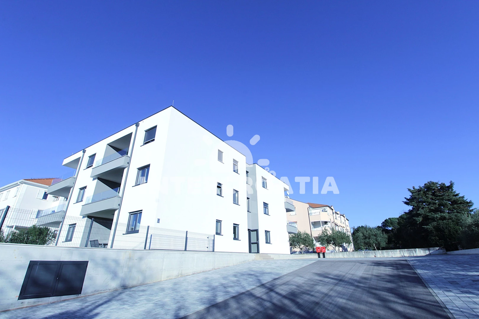 Apartmán Istrie - Zambratija (Savudrija) IS 8018 N4