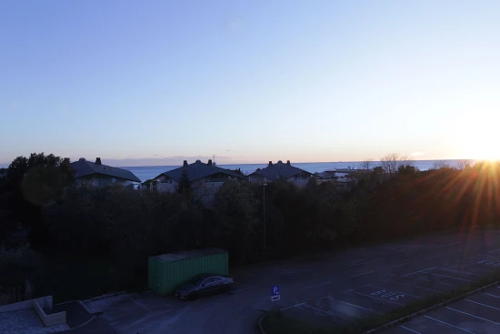 Apartmán Istrie - Zambratija (Savudrija) IS 8018 N4