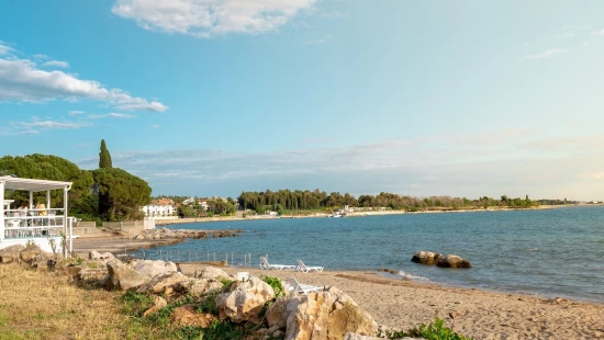 Apartmán Istrie - Zambratija (Savudrija) IS 8018 N4