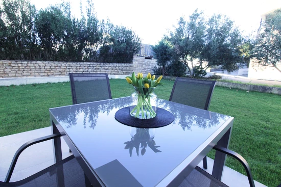 Apartmán Istrie - Zambratija (Savudrija) IS 8018 N4