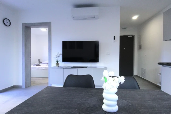 Apartmán Istrie - Zambratija (Savudrija) IS 8018 N4