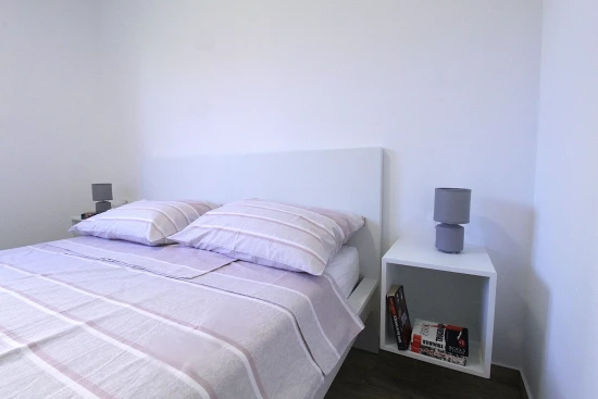 Apartmán Istrie - Zambratija (Savudrija) IS 8018 N4