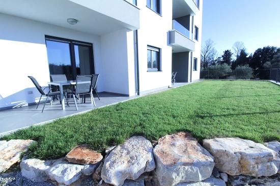 Apartmán Istrie - Zambratija (Savudrija) IS 8018 N6