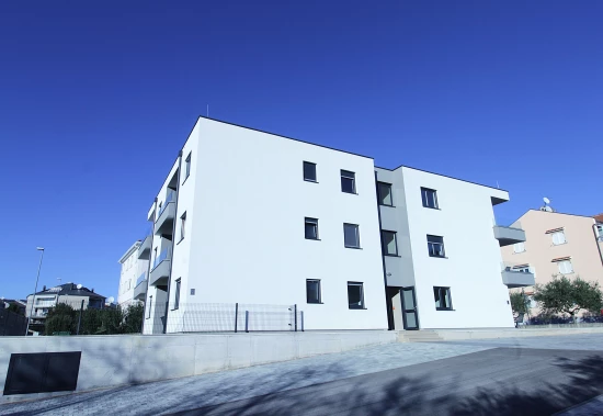 Apartmán Istrie - Zambratija (Savudrija) IS 8018 N6