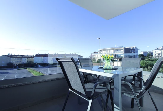 Apartmán Istrie - Zambratija (Savudrija) IS 8018 N6
